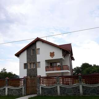 Гостевой дом Pensiunea Colț de rai Половраджи-7